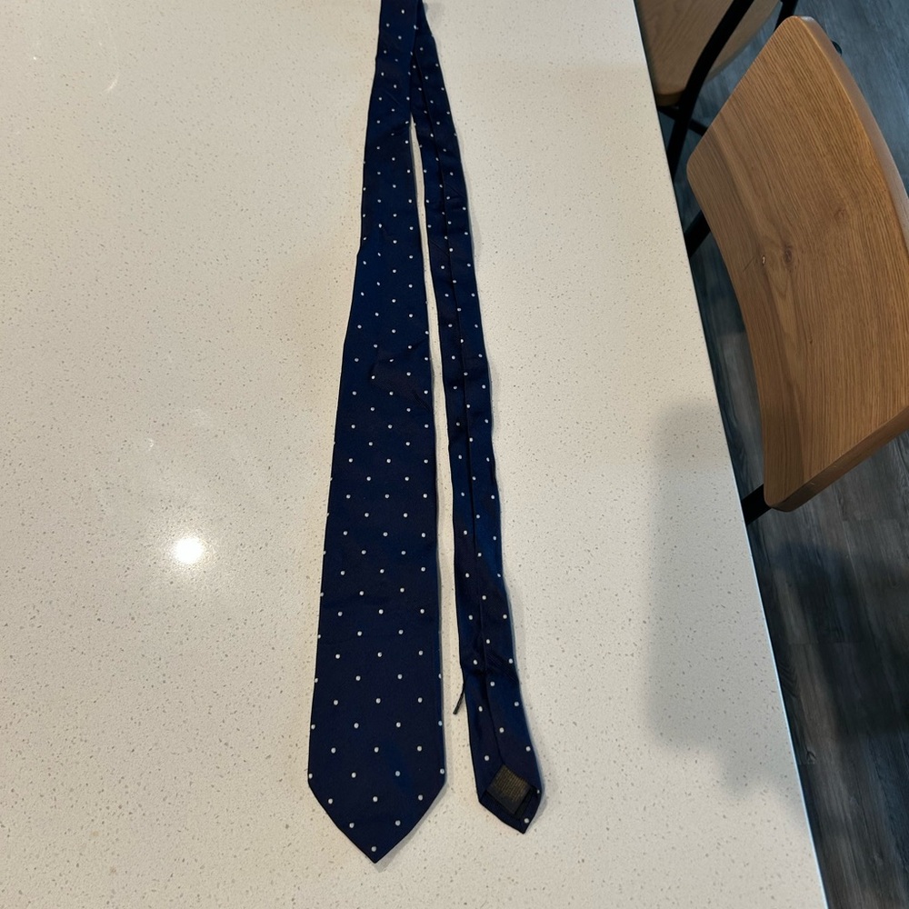 Multiple ties. $7 per tie or $25 for all four.